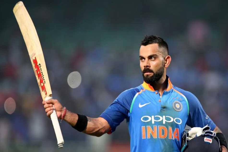 जोरो से उठने लगी है कोहली को 'भारत रत्न' जैसा विराट सम्मान देने की मांग