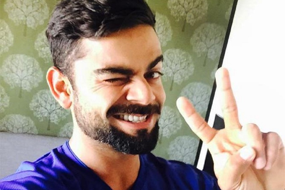 3-1 से सीरीज हथियाने के बाद अपनी 'पसंदीदा' जगह पहुंचे विराट, वीडियो वायरल