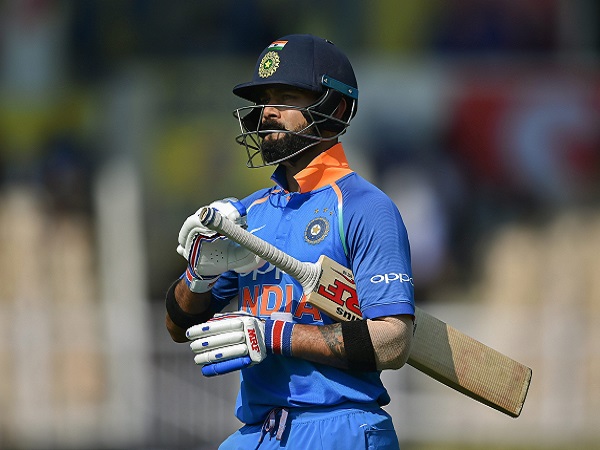 Babar Azam breaks Virat Kohlis fastest 1000 T20I runs record