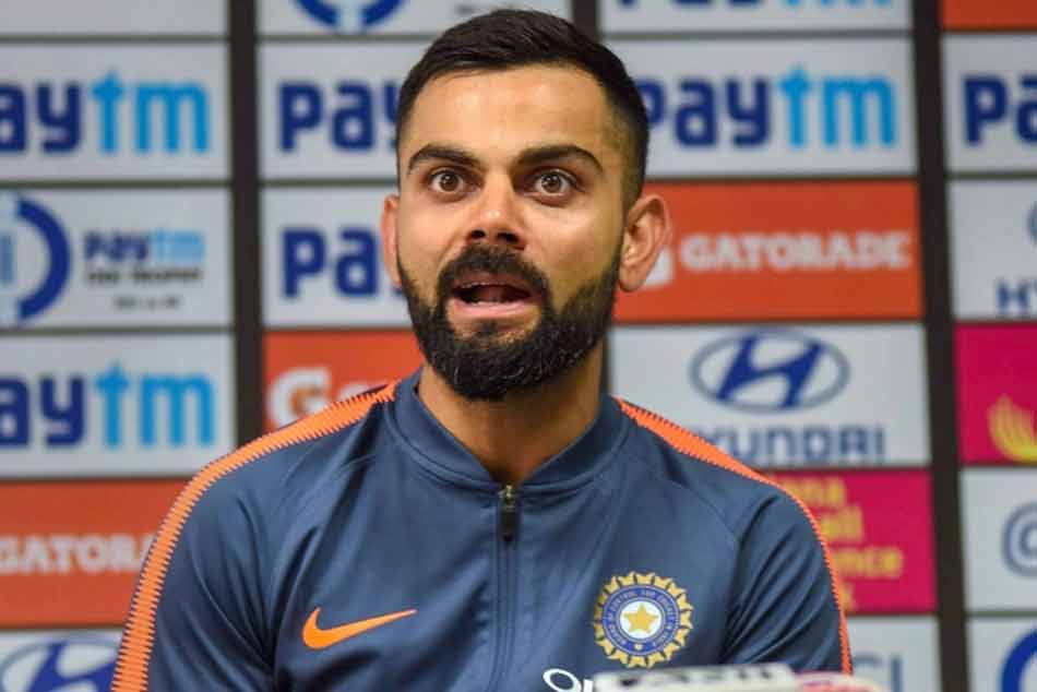 'देश छोड़ने' वाले बयान के विवाद पर इस चर्चित नेता ने विराट कोहली को बताया 'तपस्वी'