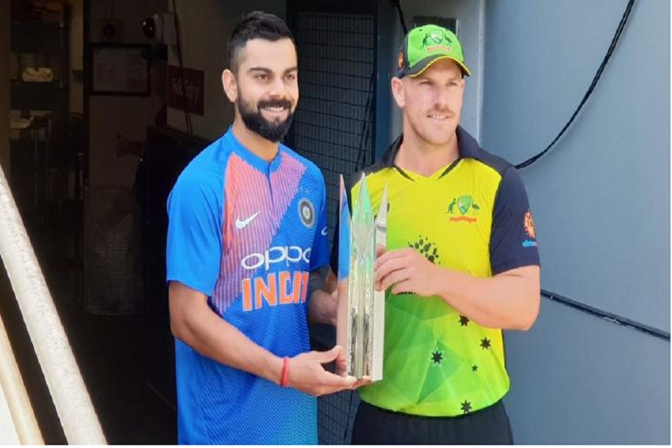 INDvsAUS 1st T20: पहले टी20 मैच में ये हो सकता है भारत का प्लेइंग इलेवन, जानिए कौन हो सकता है बाहर