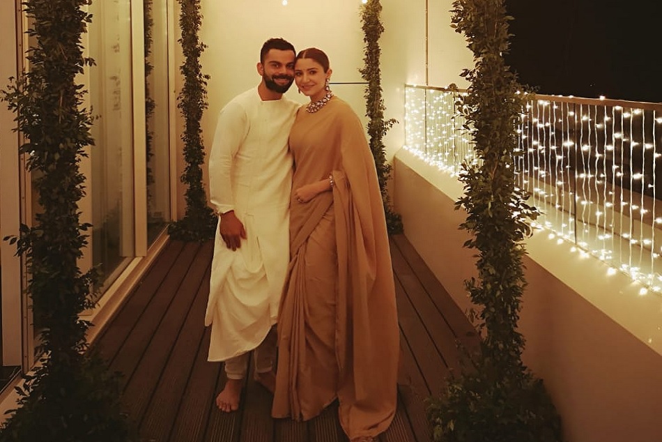 कोहली-अनुष्का को हरभजन ने परफेक्ट रिलेशनशिप के लिए दिया यह टिप्स