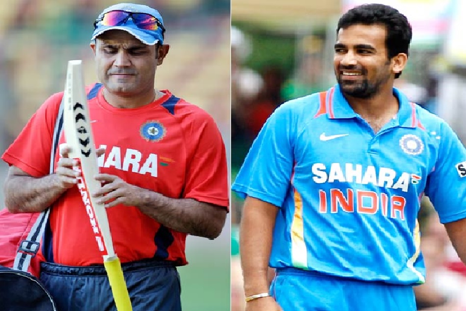 कोहली के 'देश छोड़ने' वाले बयान पर वीरेंद्र सहवाग और जहीर खान ने कही बड़ी बात