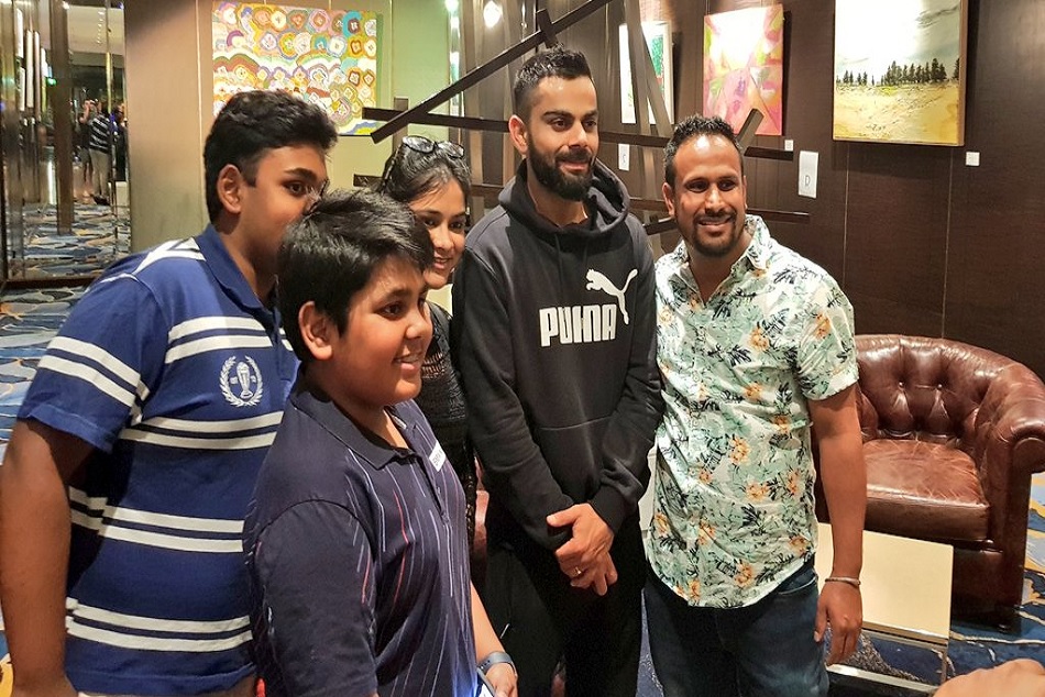 विराट कोहली और बीसीसीआई को ट्विटर पर फैंन्स ने कर दिया ट्रोल, जानिए वजह