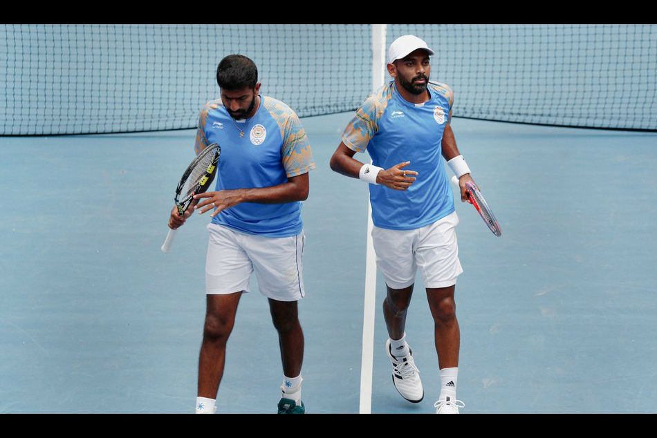   इटली के खिलाफ डेविस कप में दिविज शरण की वापसी, पेस और बालाजी बाहर