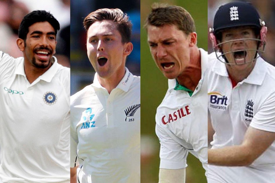 Year Ender 2018: साल 2018 में बने कुछ अनोखे और बड़े-बड़े क्रिकेट रिकॉर्ड