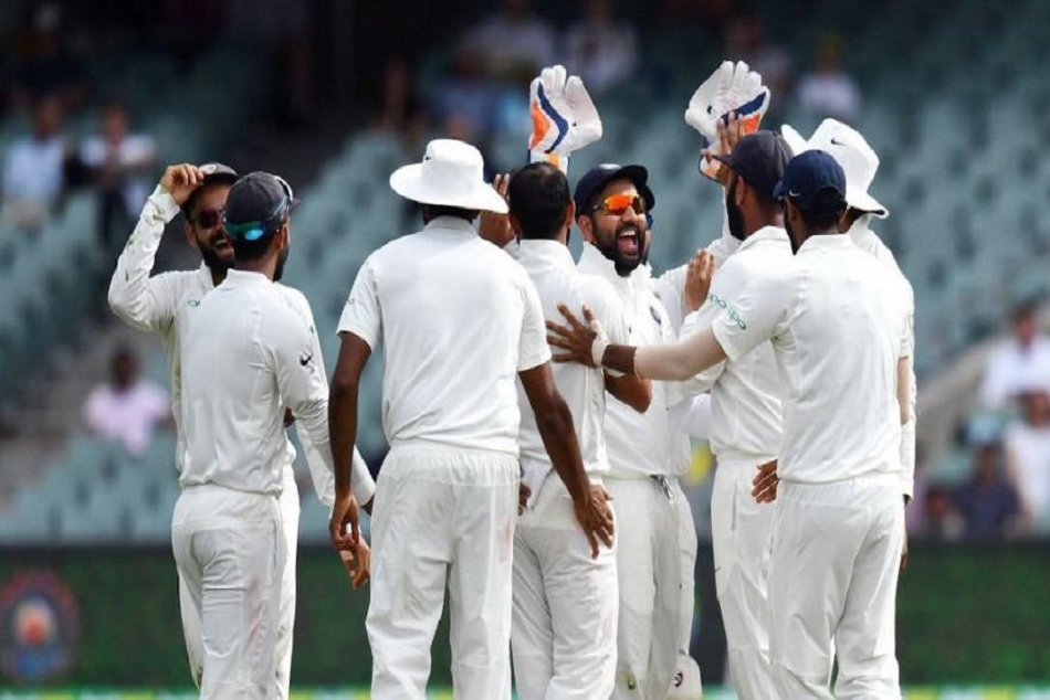 INDvsAUS:एडिलेड के मैदान पर इस वजह से है भारत की जीत की गॉरंटी!