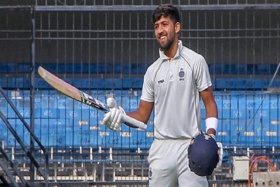 Ranji trophy: मध्‍यप्रदेश के अजय ने तोड़ा 24 साल पुराना विश्‍व रिकॉर्ड