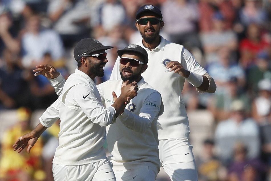 अक्टूबर में ऑस्ट्रेलिया दौरे पर नहीं जायेगी टीम इंडिया