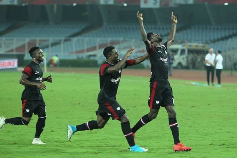 ISL 2018: टॉप-4 में अपनी स्थिति मजबूत करना चाहेगी नार्थईस्ट युनाइटेड की टीम