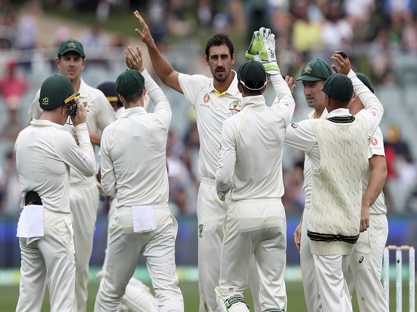 घर में पहले ही मैच में ऑस्ट्रेलिया की तीसरी हार