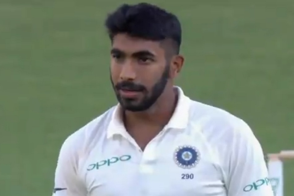 VIDEO: बुमराह की इस 'घातक गेंद' को देख टिम पेन का भी छूट गया पसीना