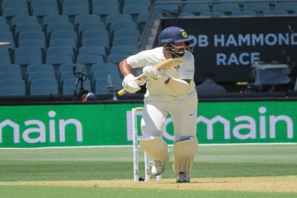 INDvsAUS: विषम परिस्थिति में खेली गई अपनी शतकीय पारी पर क्या बोले चेतेश्वर पुजारा