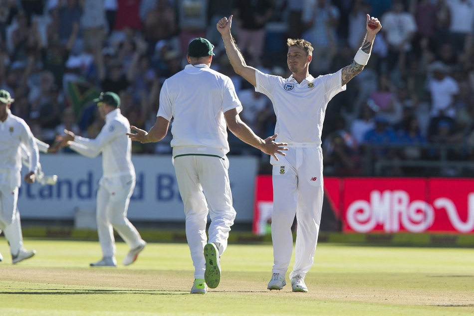 बॉक्सिंग डे पर दक्षिण अफ्रीका के तेज गेंदबाज डेल स्टेन का इंतजार कर रहा है ये बड़ा रिकॉर्ड