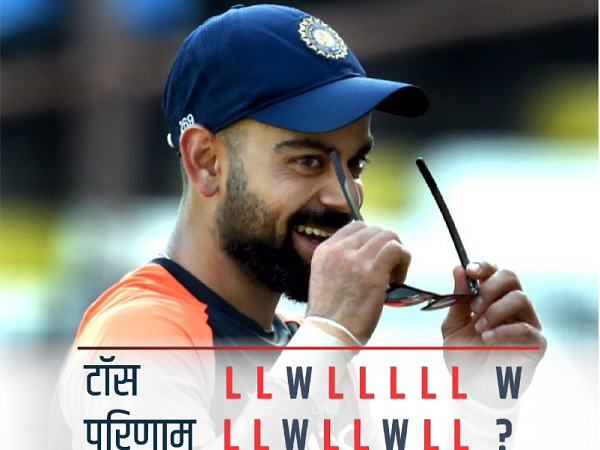 आंकड़े भारत के पक्ष में: