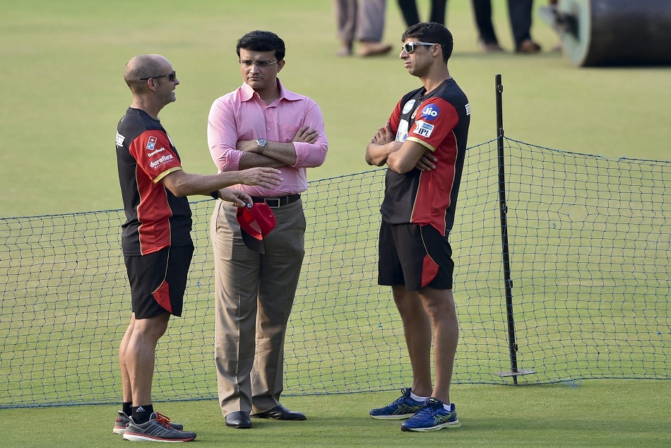 भारत को विश्व कप जिताने वाले इस दिग्गज ने किया भारतीय महिला क्रिकेट कोच पद के लिए आवेदन