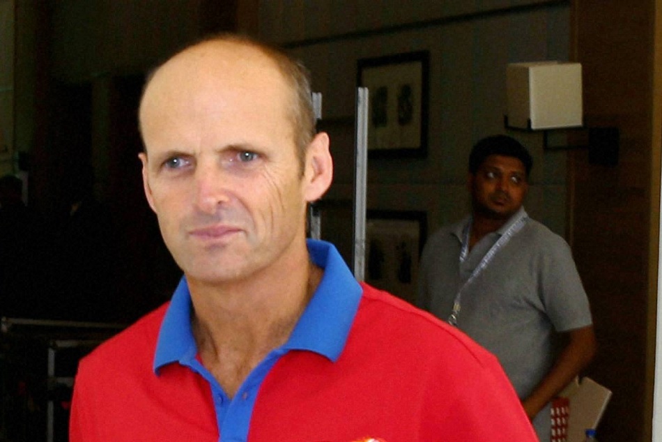 इस कारण से महिला क्रिकेट टीम के कोच नहीं चुने गए भारत को विश्वकप दिलाने वाले गैरी कर्स्टन