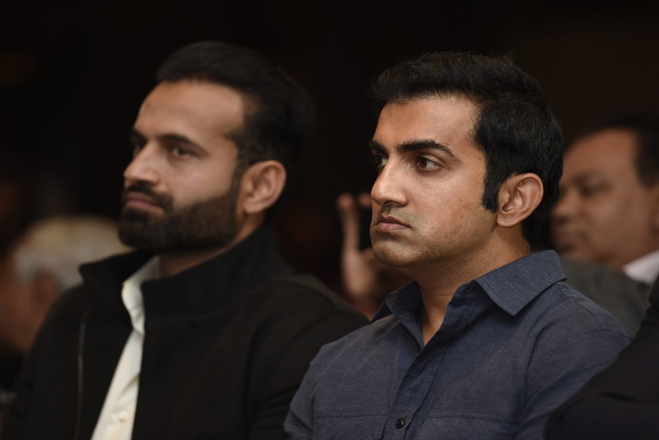  गौतम गंभीर के खिलाफ दिल्ली के कोर्ट ने जारी किया वारंट