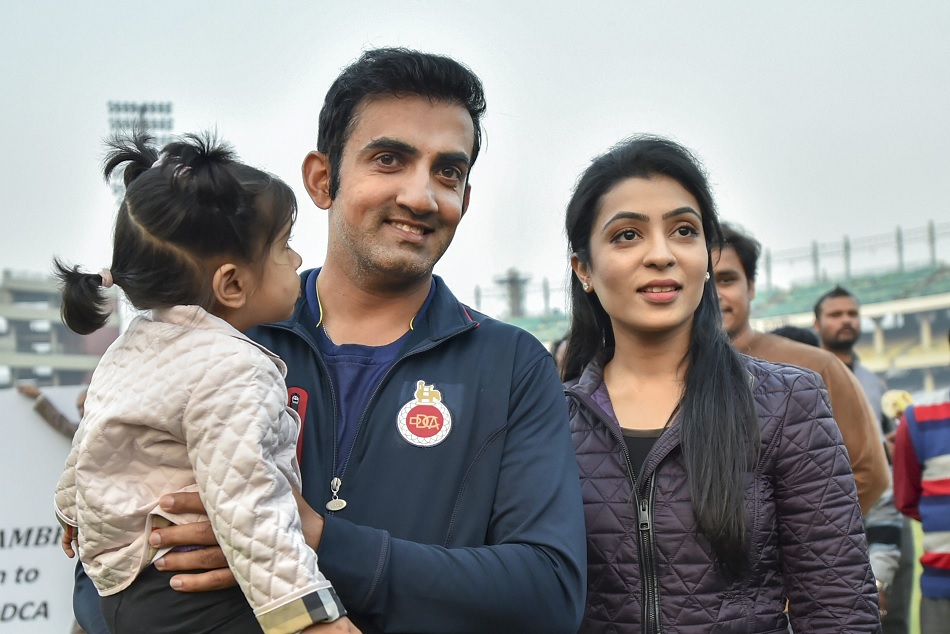 गंभीर ने बताया कब शामिल होने जा रहे हैं राजनीति में, साथ ही महिला क्रिकेट पर भी की बेबाक बात