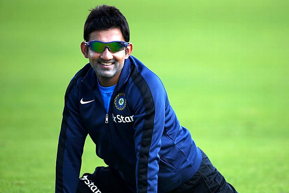 Gautam Gambhir 