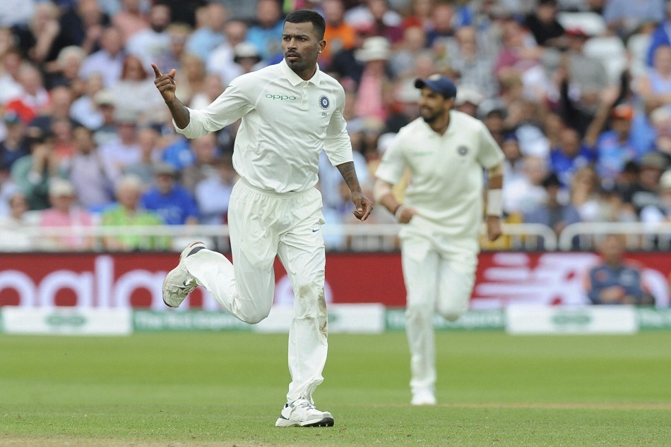 टेस्ट क्रिकेट में वापसी को बेताब हैं हार्दिक पांड्या, खुद बताया कैसी है तैयारी