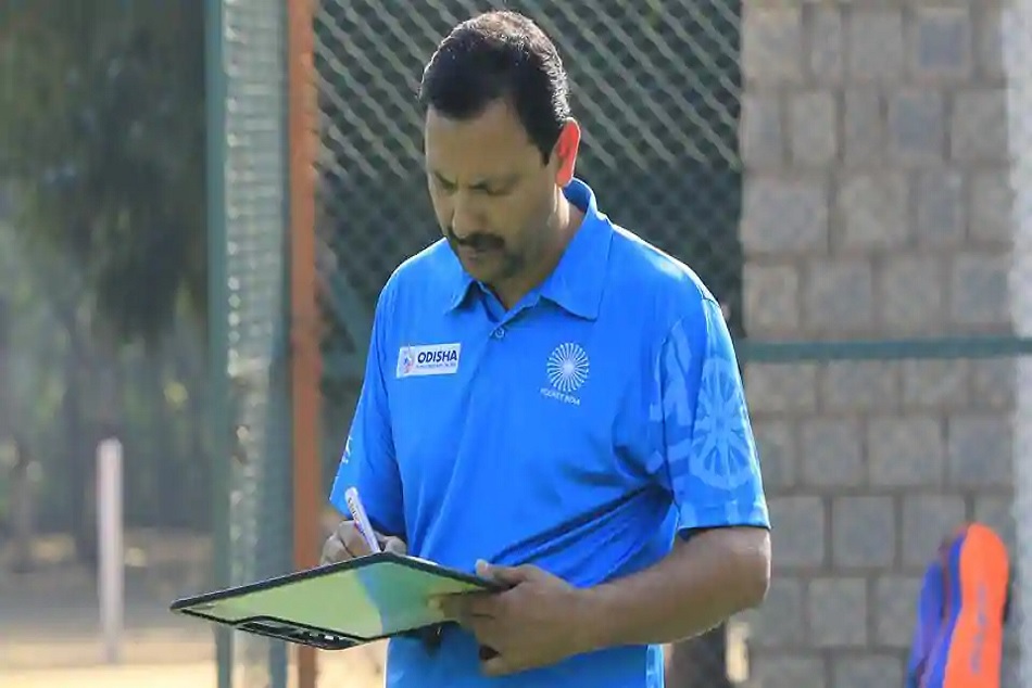 Hockey World Cup 2018: कोच हरेंद्र ने बताया राज, बेल्जियम के खिलाफ इस रणनीति से मिली मदद