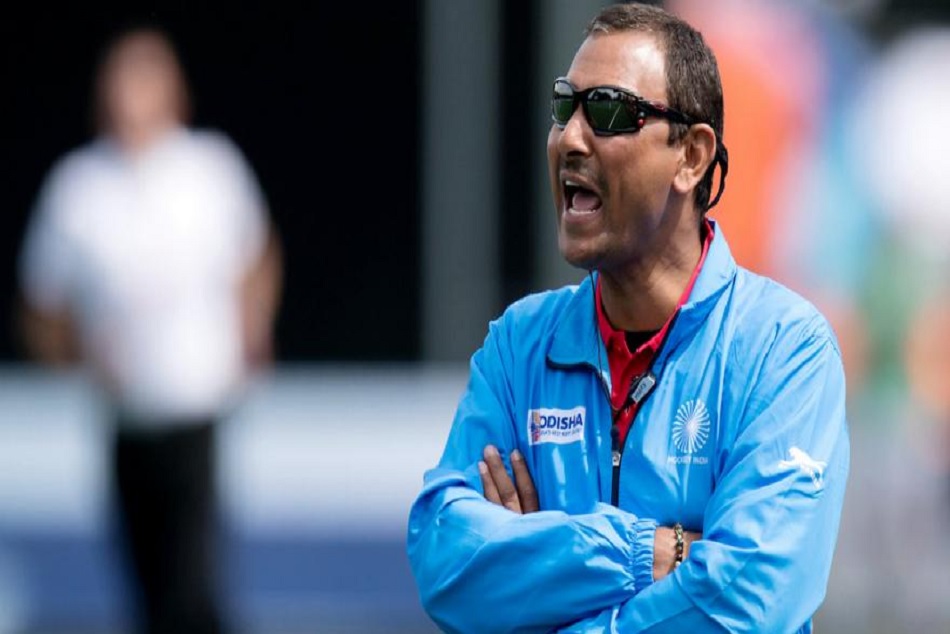 Hockey World cup 2018: भारत के क्वॉर्टर फाइनल में पहुंचने पर क्या बोले कोच हरेंद्र सिंह