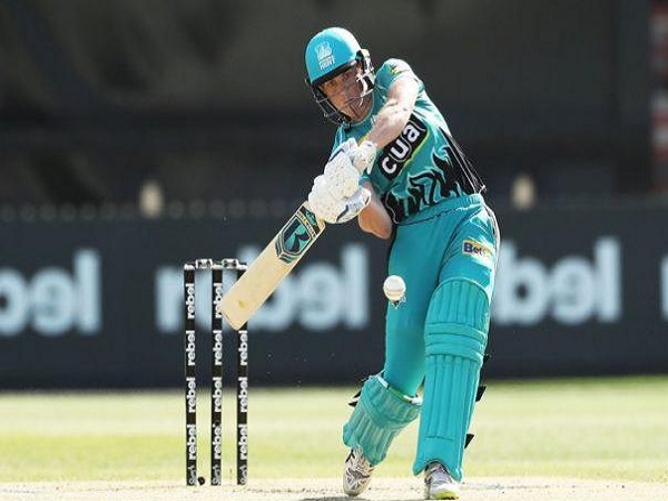 इस महिला खिलाड़ी ने 42 गेंद में ही जड़ा तूफानी शतक, लगाए इतने चौके, छक्के