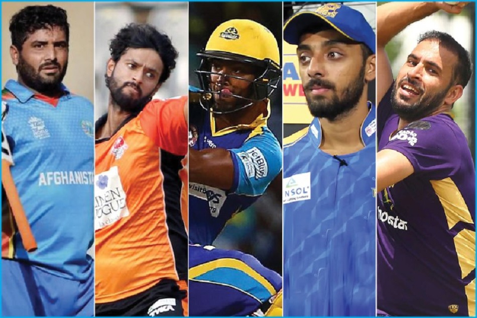 IPL Auction 2019: कौन हैं वो 5 युवा खिलाड़ी जिन पर लग सकती हैं बंपर बोली