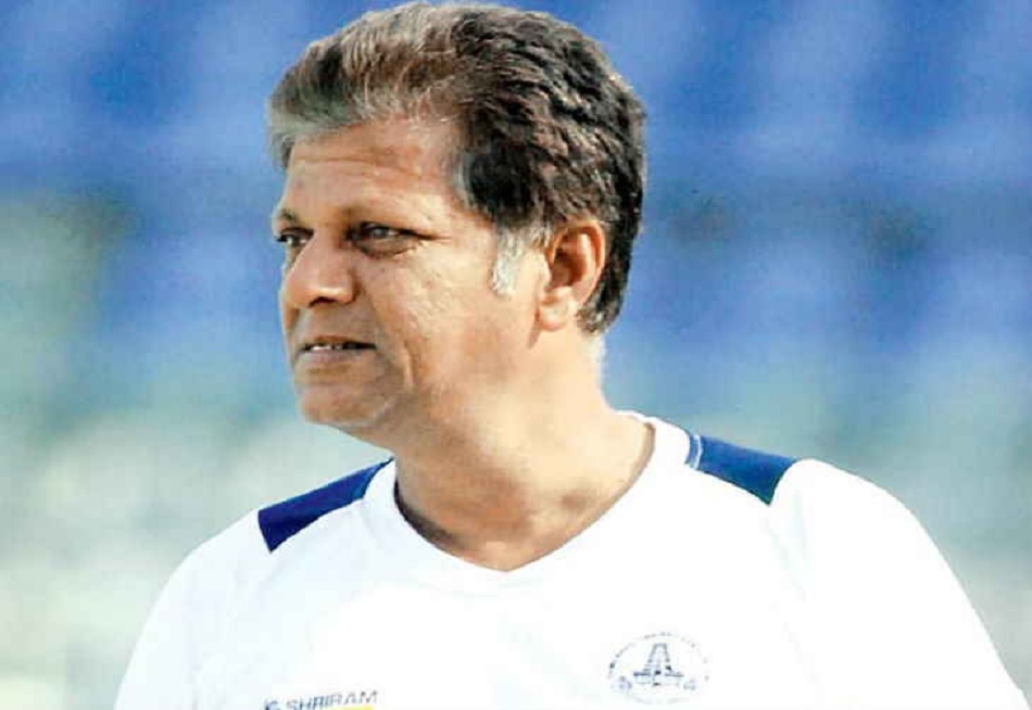 भारतीय महिला क्रिकेट टीम की तलाश खत्म, डब्ल्यूवी रमन बने नए कोच