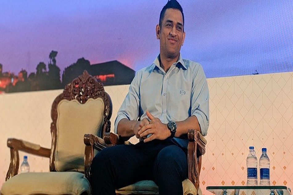 जब धोनी बोले- रम और कोक का परफेक्ट मिक्स है चेन्नई सुपर किंग्स