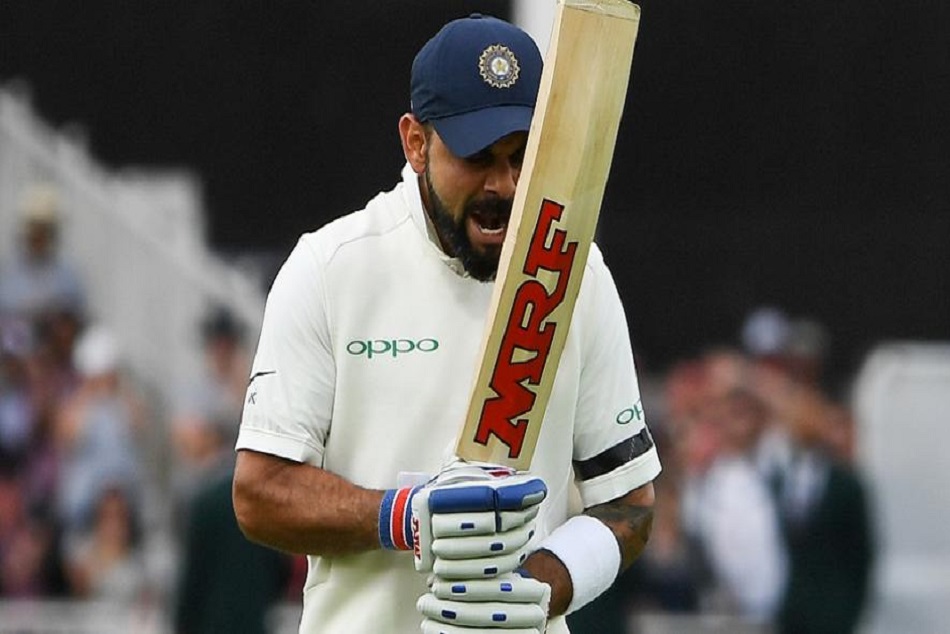 INDvsAUS: विराट कोहली को इस शून्य वाली पारी का मलाल लंबा रहेगा, जानिए क्यों?