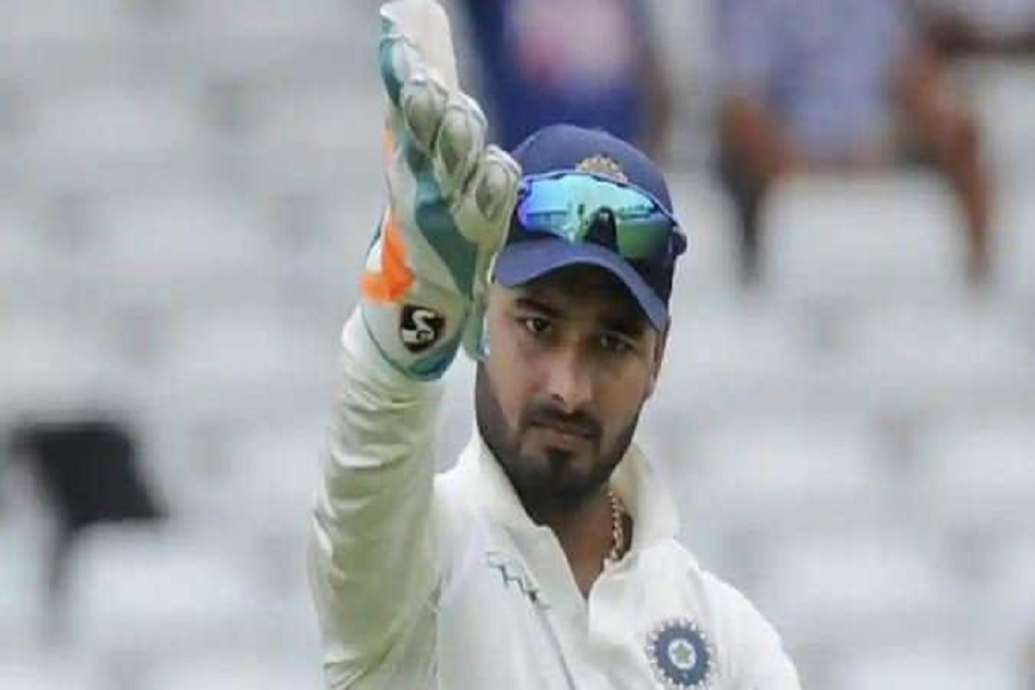 INDvsAUS: सैयद किरमानी के जन्मदिन पर ऋषभ पंत ने तोड़ा उनका 28 साल पुराना रिकॉर्ड