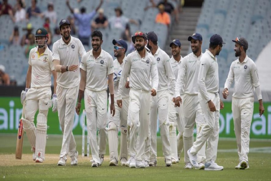 INDvsAUS,3rd Test: विराट एंड कंपनी ने दर्ज की बड़ी जीत, ऑस्ट्रेलिया को 137 रन से हराया