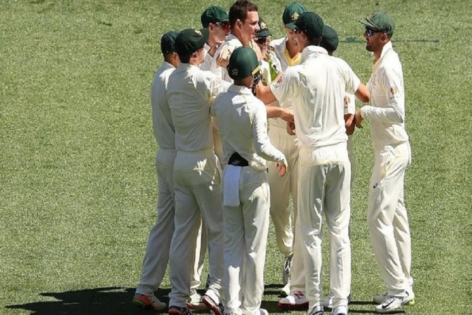 INDvsAUS: 24 साल बाद एडिलेड ओवल पर ऑस्ट्रेलियाई टीम के नाम जुड़ा यह 'अनचाहा रिकॉर्ड'