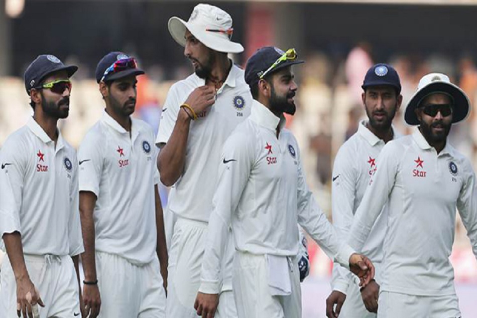INDvsAUS: एडिलेड OVAL में तय है भारत की जीत, ऐसे जुड़ा है 'संयोग'