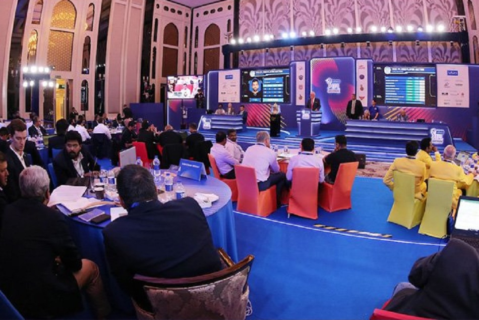 IPL Auction 2019: सिर्फ एक क्लिक में जानिए 8 टीमों के सभी खिलाड़ियों की पूरी सूची