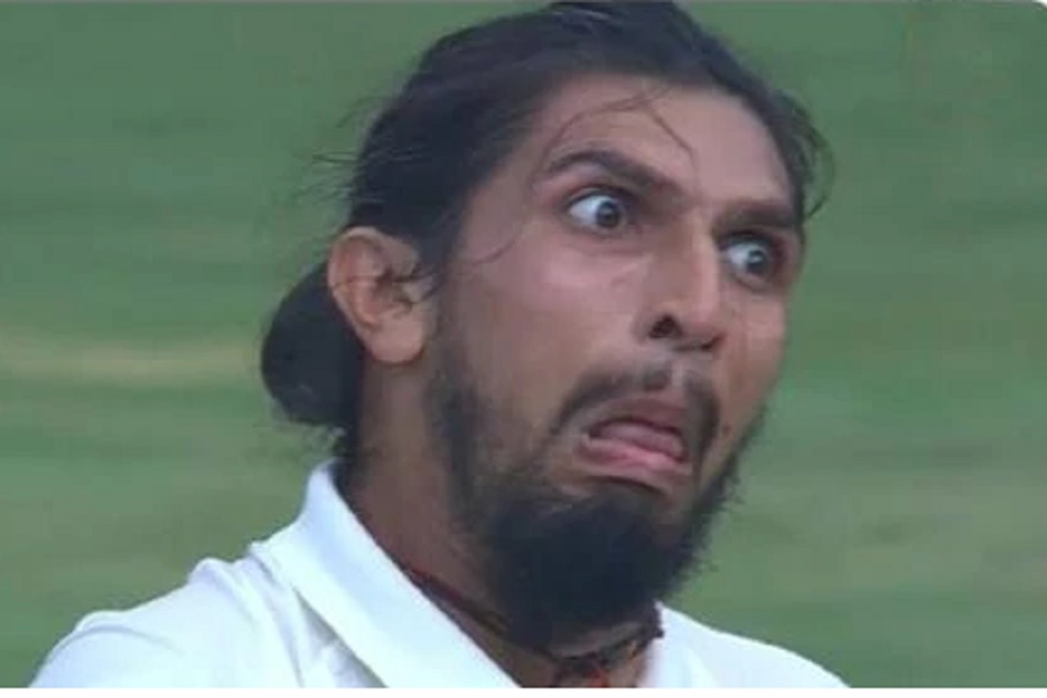 INDvsAUS: ईशांत की नोबॉल से फिंच को मिला जीवनदान, लोगों ने कर दिया ट्रोल