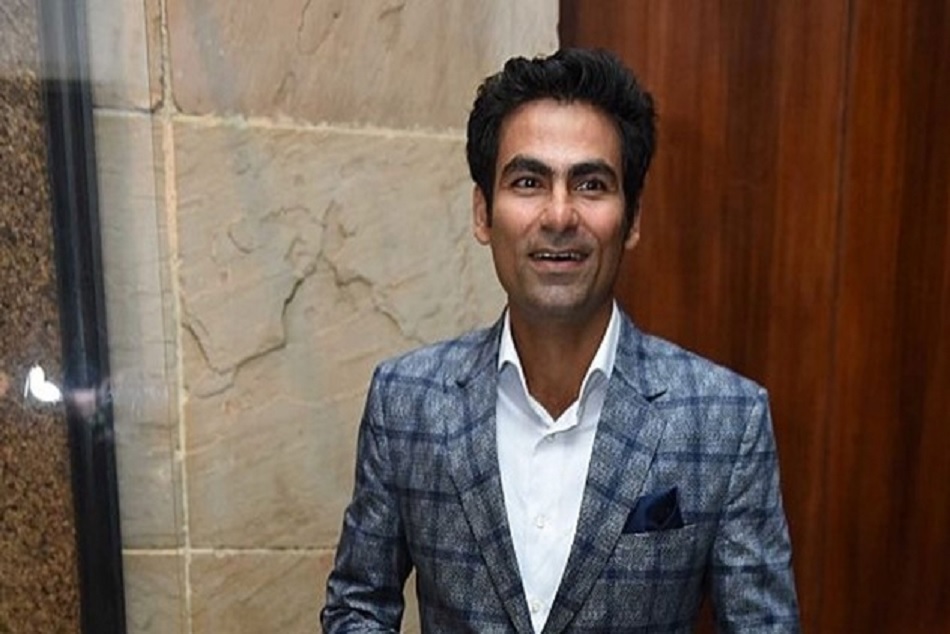 अयोध्या मामले पर मोहम्मद कैफ ने दिया ऐसा जवाब, तारीफ करते नहीं थक रहे लोग