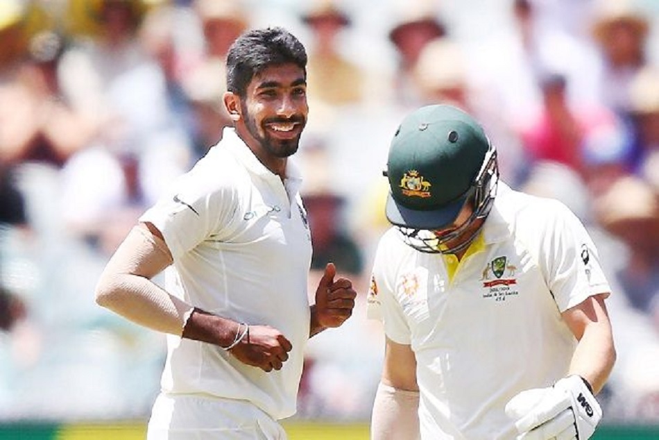 INDvsAUS: जसप्रीत बुमराह के शानदार प्रदर्शन के बाद क्या बोले बॉलिंग कोच भरत अरुण