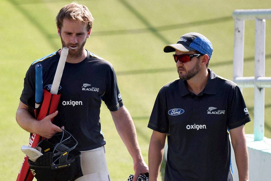 मौजूदा दौर के बेस्ट बल्लेबाजों में शामिल केन विलियमसन ने बताया अपने पसंदीदा क्रिकेटर का नाम