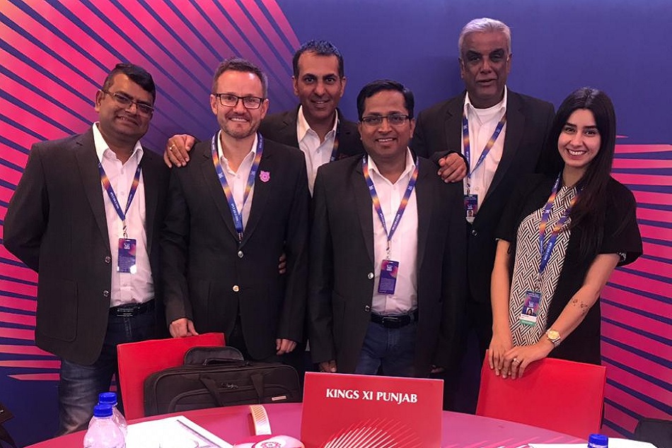  विराट की 'नाक में दम' करने वाले खिलाड़ी को पंजाब ने 7.4 करोड़ में खरीदा, ऐसी बनी है टीम