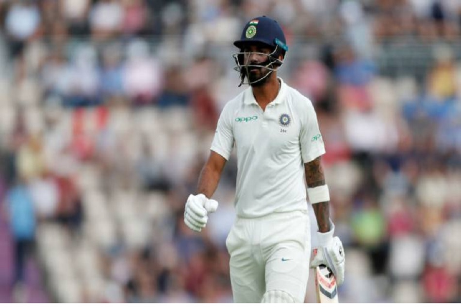 INDvsAUS 1st Test: केएल राहुल को और कितने मौके देती रहेगी टीम इंडिया?