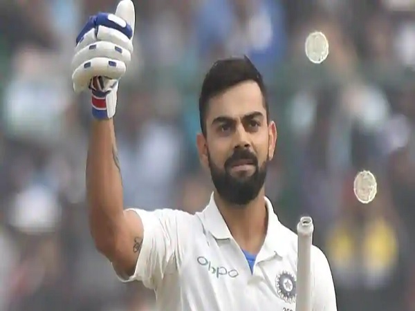 ऑस्ट्रेलिया में एक हजार रन: