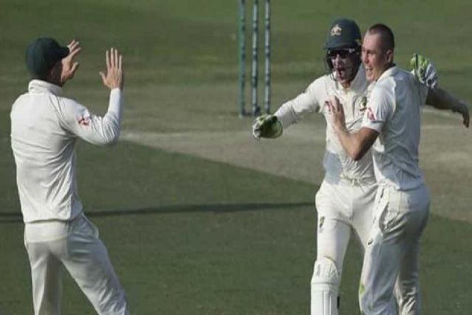 INDvsAUS: तीसरा टेस्ट हारने के बाद ऑस्ट्रेलियाई टीम में हुआ बदलाव, ये खिलाड़ी हुआ टीम में शामिल