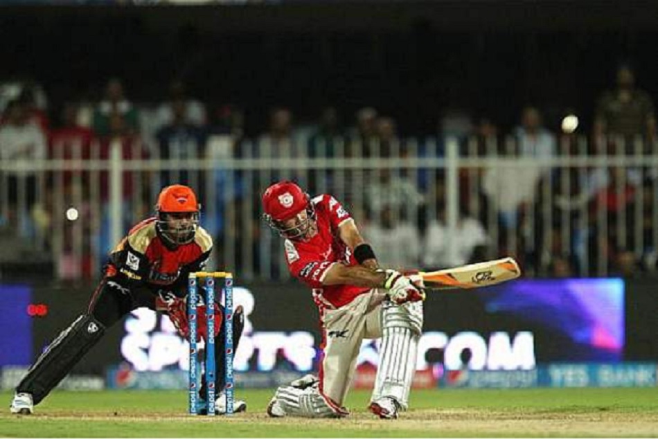 अगले साल आईपीएल में नहीं खेलेगा धुआंधार चौके-छक्के लगाने वाला यह खिलाड़ी