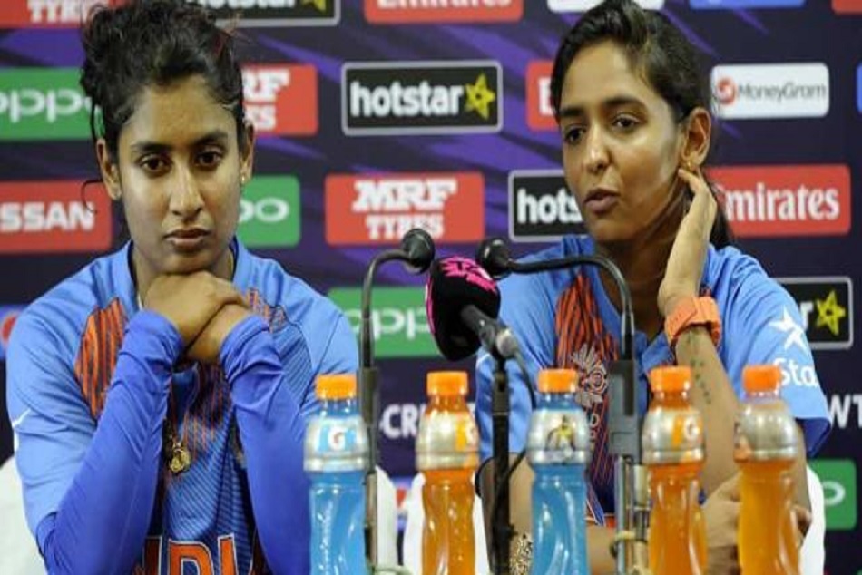 न्यूजीलैंड दौरे के लिए टीम इंडिया घोषित, वेदा कृष्णमूर्ति का कटा पत्ता