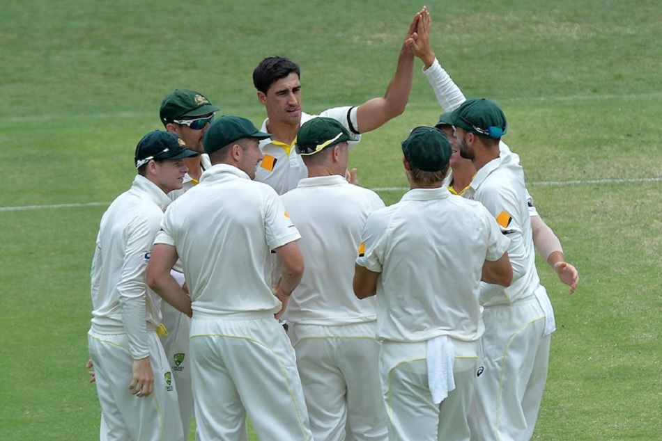 INDvsAUS: टीम इंडिया को हराने के लिए मिचेल स्टार्क की मदद करेगा यह 'खतरनाक खिलाड़ी'