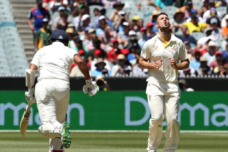 Boxing Day Test : जानिए मिशेल मार्श को क्यों झेलनी पड़ी ऑस्ट्रेलियाई दर्शकों की हूटिंग
