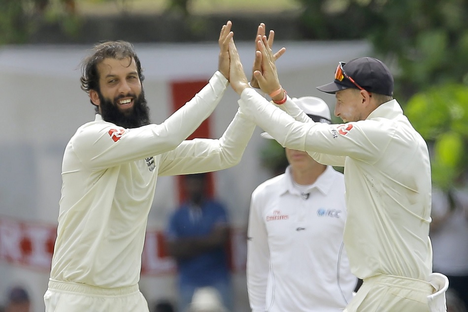 इंग्लैंड टीम में अहम भूमिका निभाने वाले मोइन अली नहीं है खुश, अपनी ही टीम पर निकाली झुंझलाहट